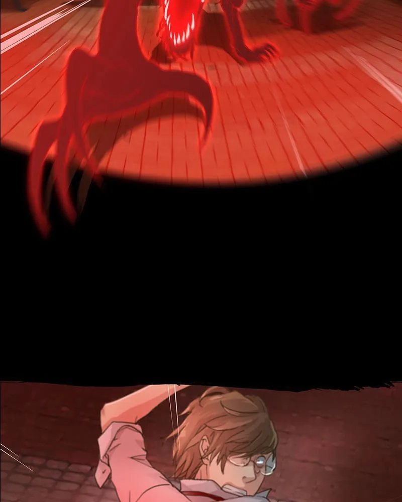 Simon Sues Chapter 11 Online - página 43