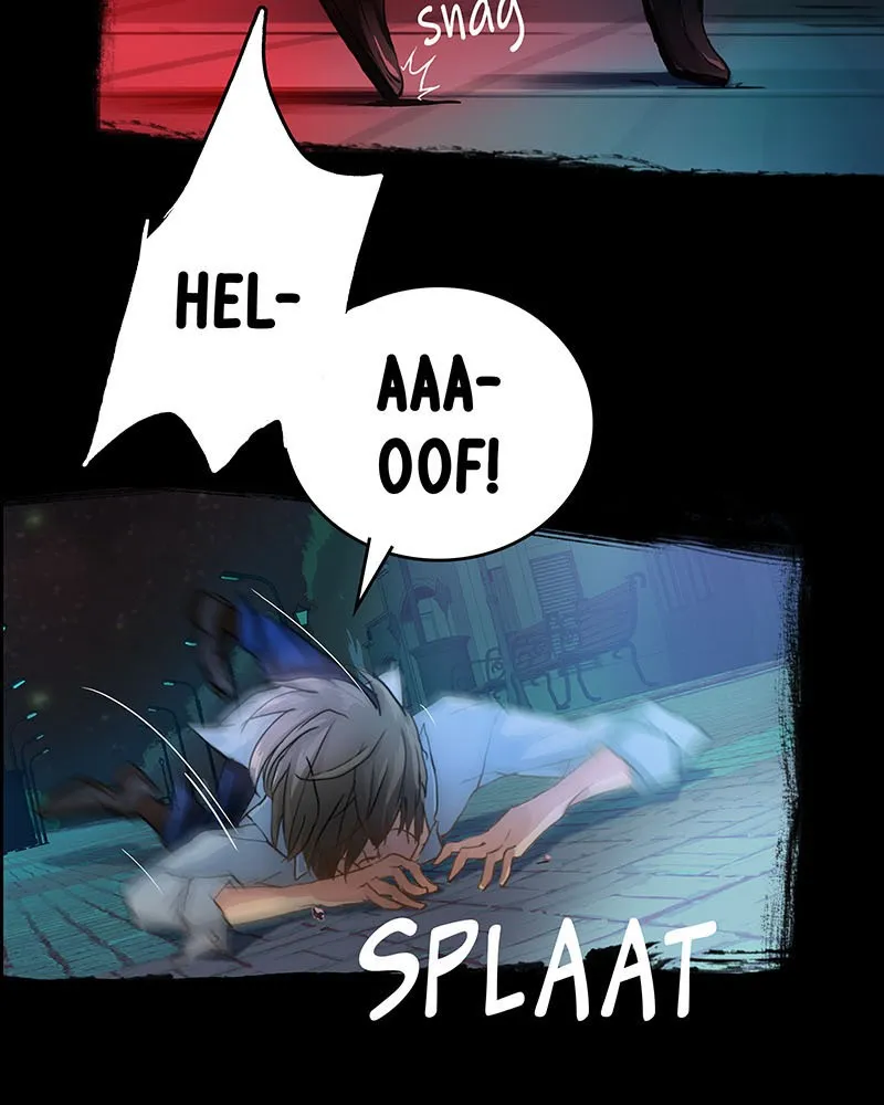 Simon Sues Chapter 11 Online - página 50