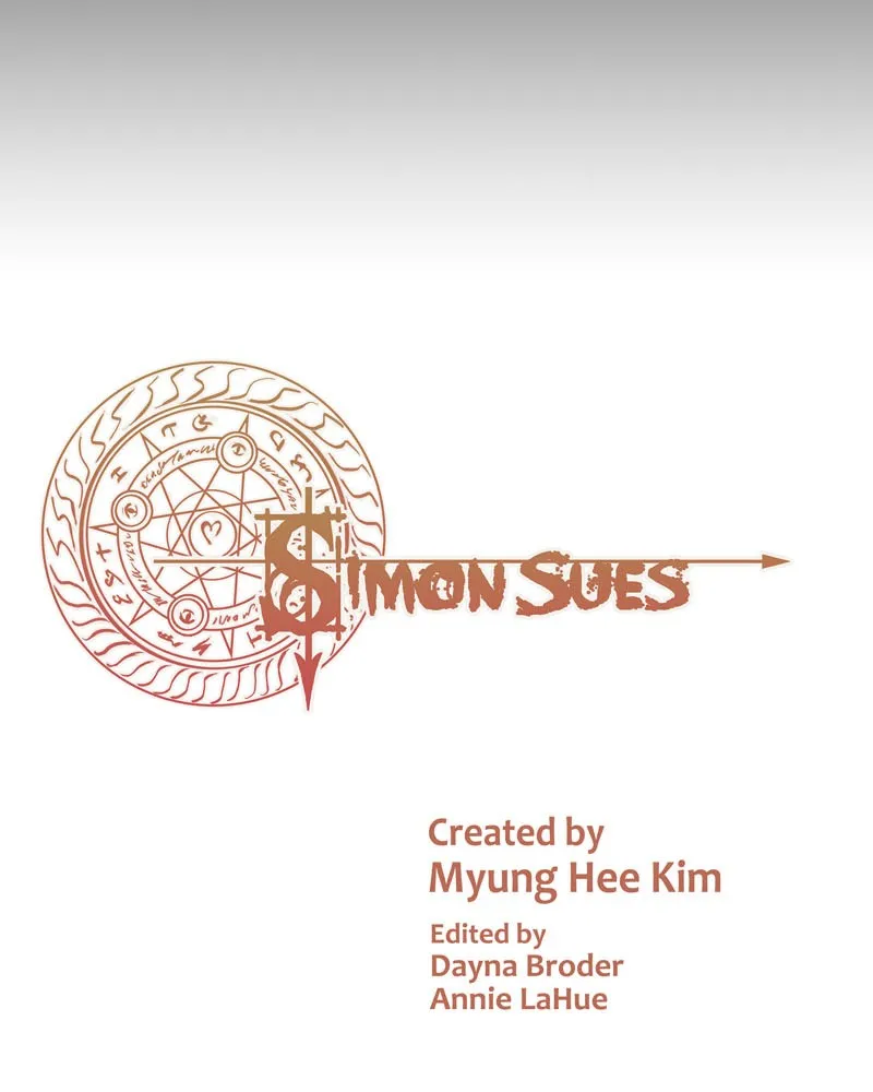 Simon Sues Chapter 11 Online - página 69