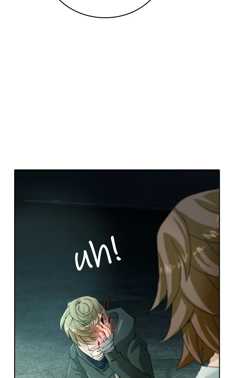 Simon Sues Chapter 111 Online - página 30