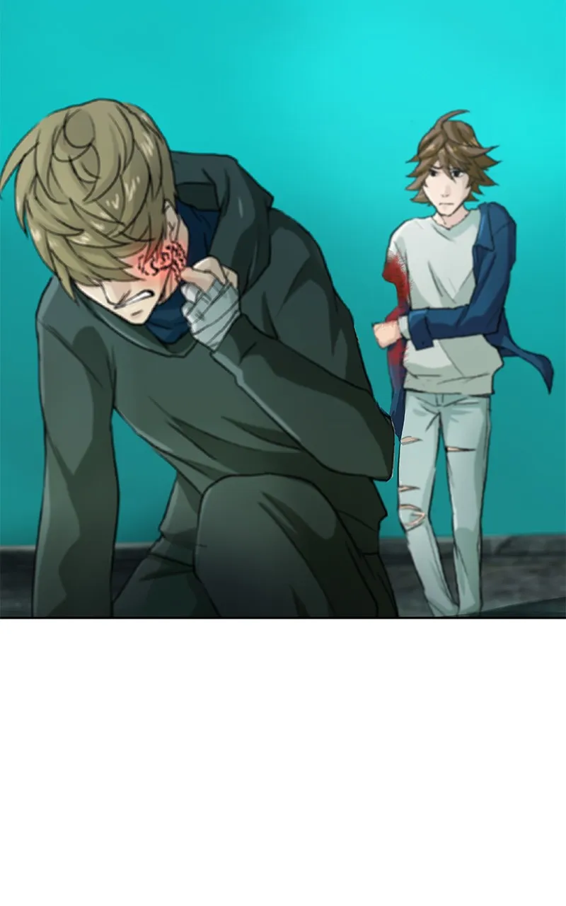 Simon Sues Chapter 111 Online - página 40