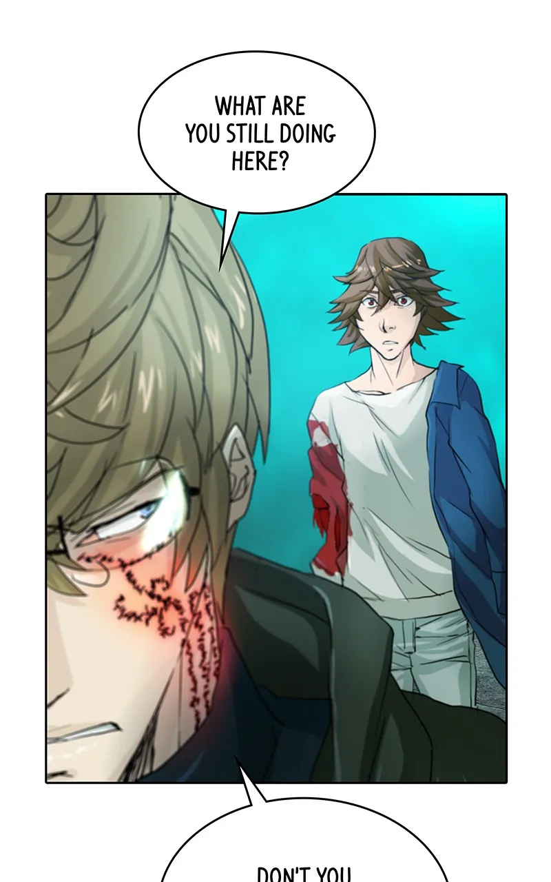 Simon Sues Chapter 111 Online - página 41