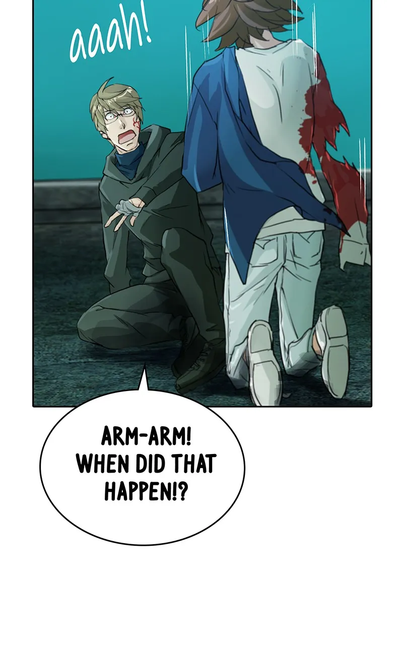 Simon Sues Chapter 111 Online - página 43