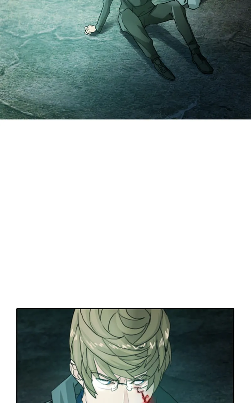 Simon Sues Chapter 111 Online - página 50