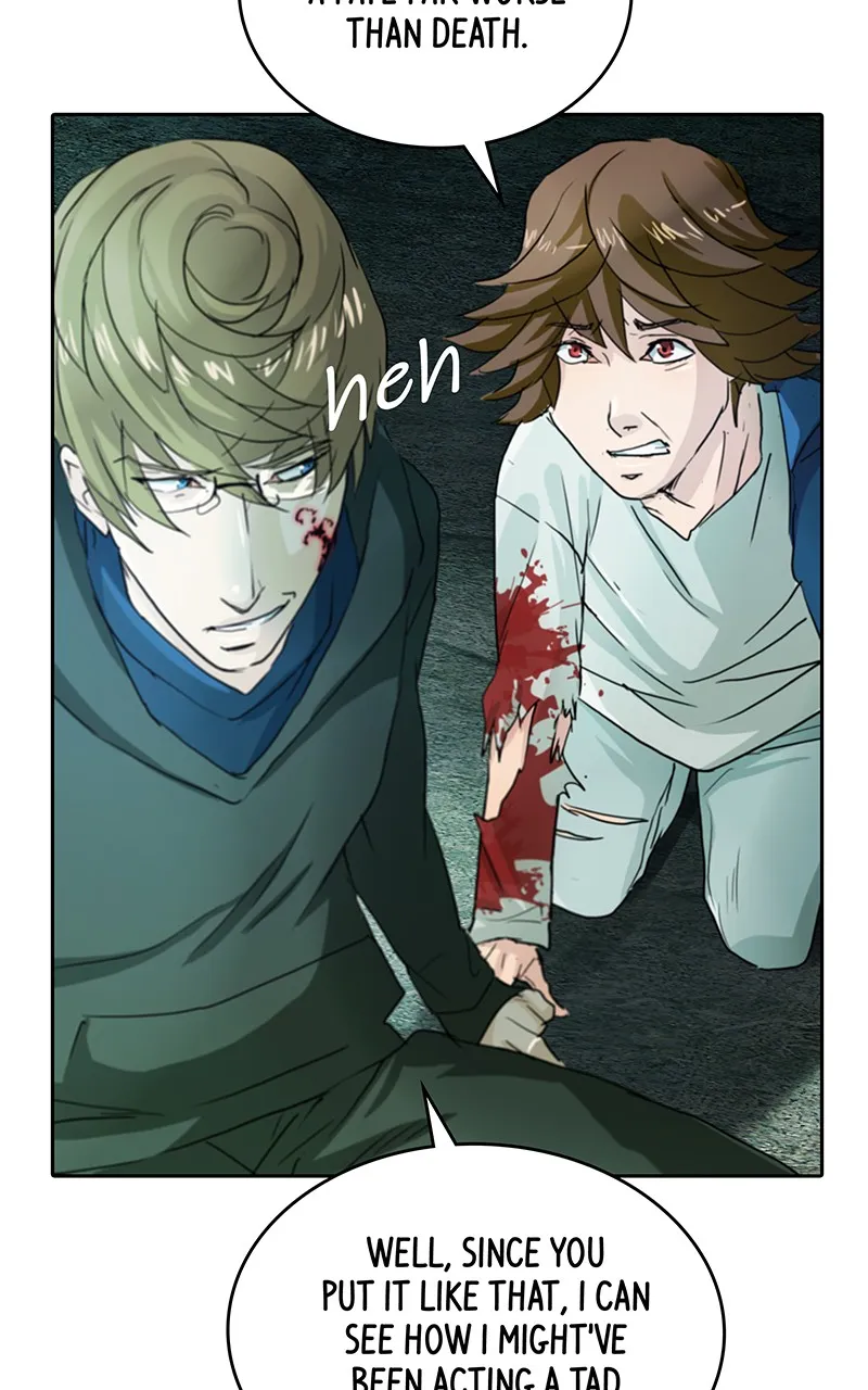 Simon Sues Chapter 111 Online - página 56