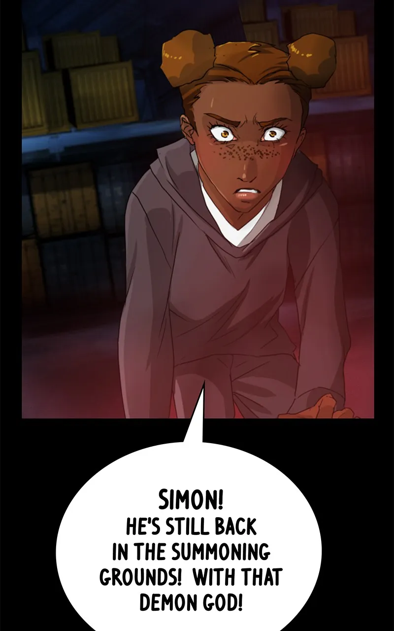 Simon Sues Chapter 111 Online - página 71