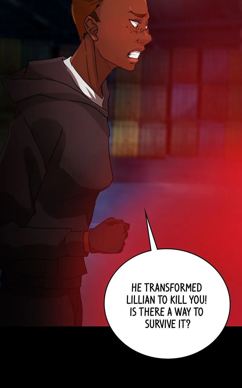 Simon Sues Chapter 111 Online - página 90