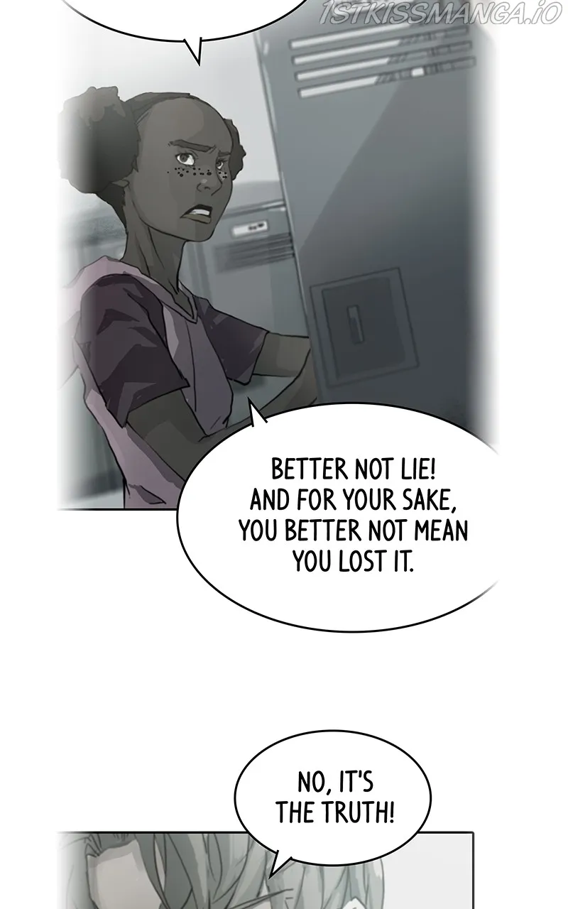 Simon Sues Chapter 112 Online - página 2