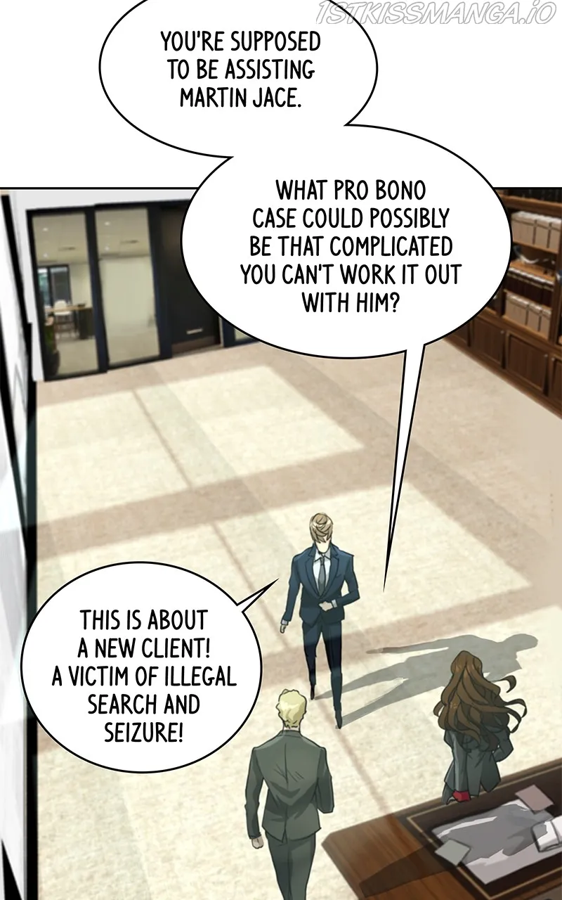 Simon Sues Chapter 112 Online - página 25