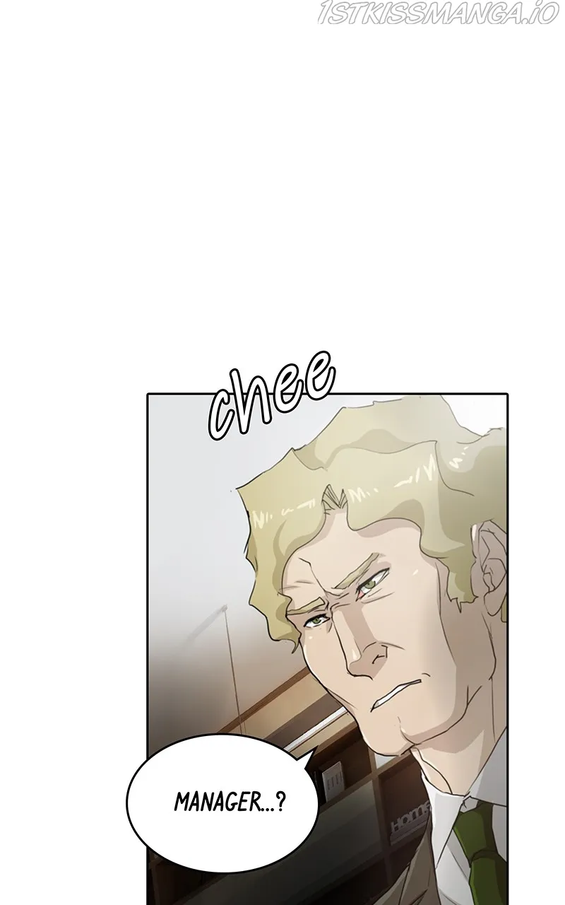 Simon Sues Chapter 112 Online - página 29