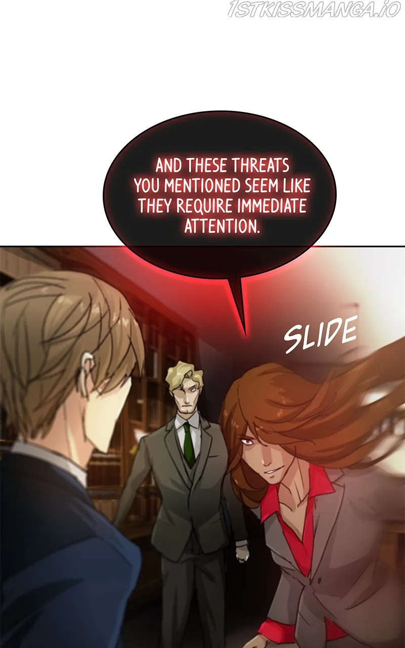 Simon Sues Chapter 112 Online - página 56