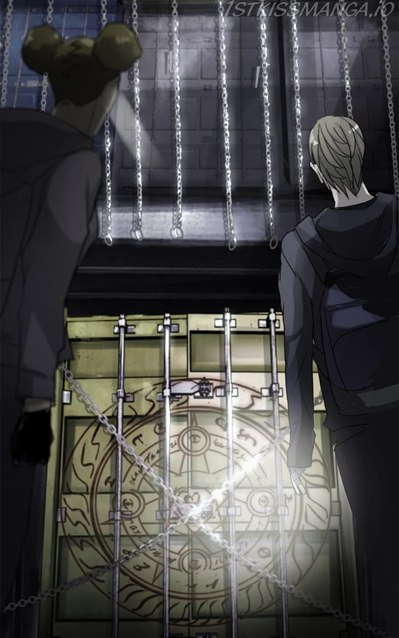 Simon Sues Chapter 112 Online - página 75