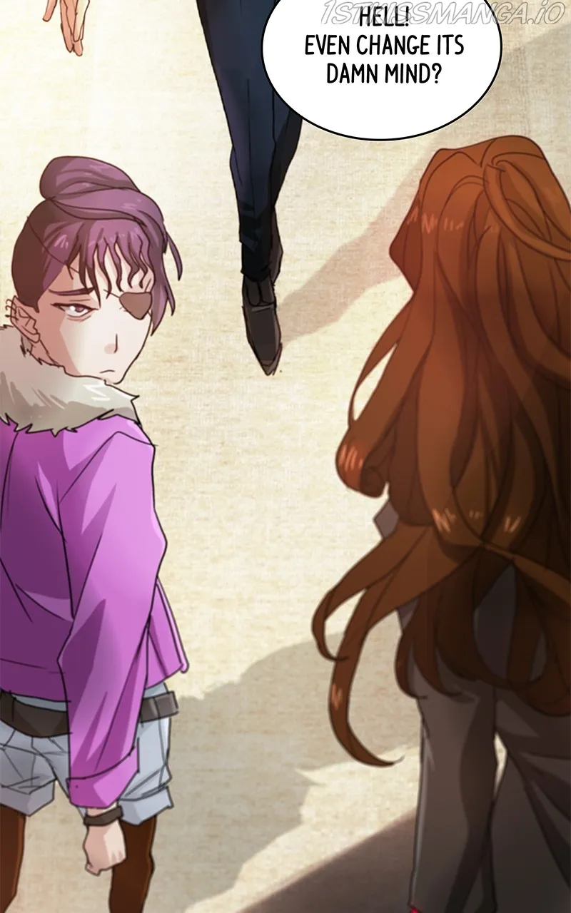 Simon Sues Chapter 112 Online - página 105