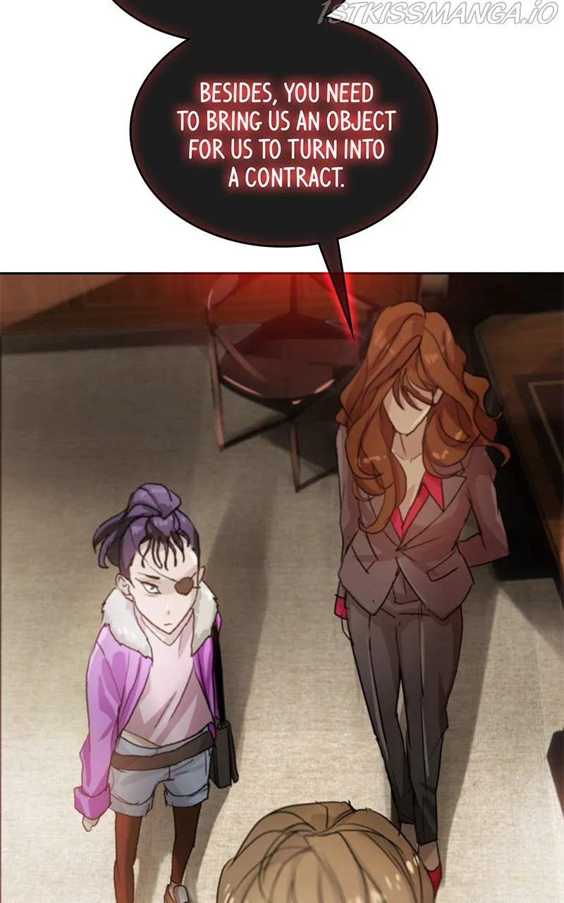 Simon Sues Chapter 112 Online - página 154