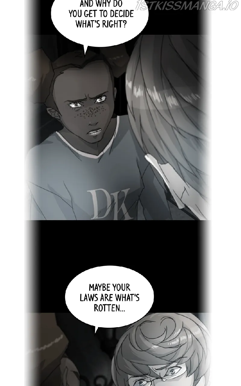 Simon Sues Chapter 113 Online - página 2