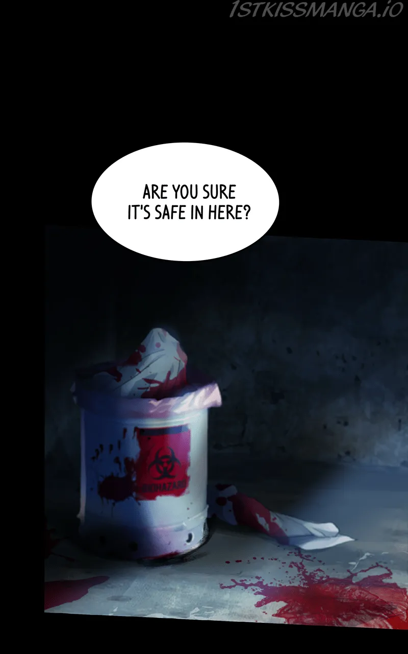 Simon Sues Chapter 113 Online - página 33
