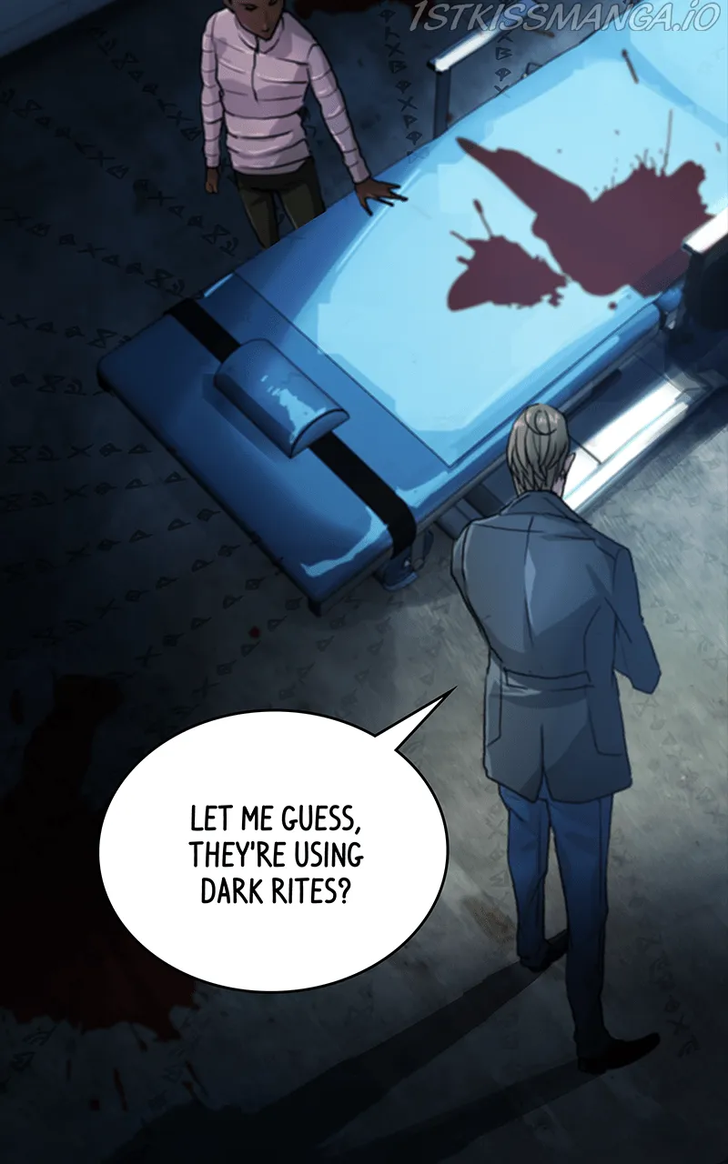 Simon Sues Chapter 113 Online - página 35