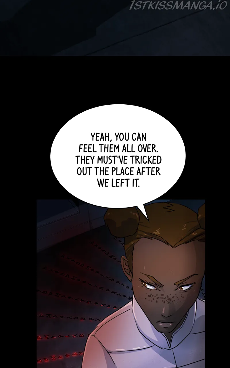 Simon Sues Chapter 113 Online - página 36