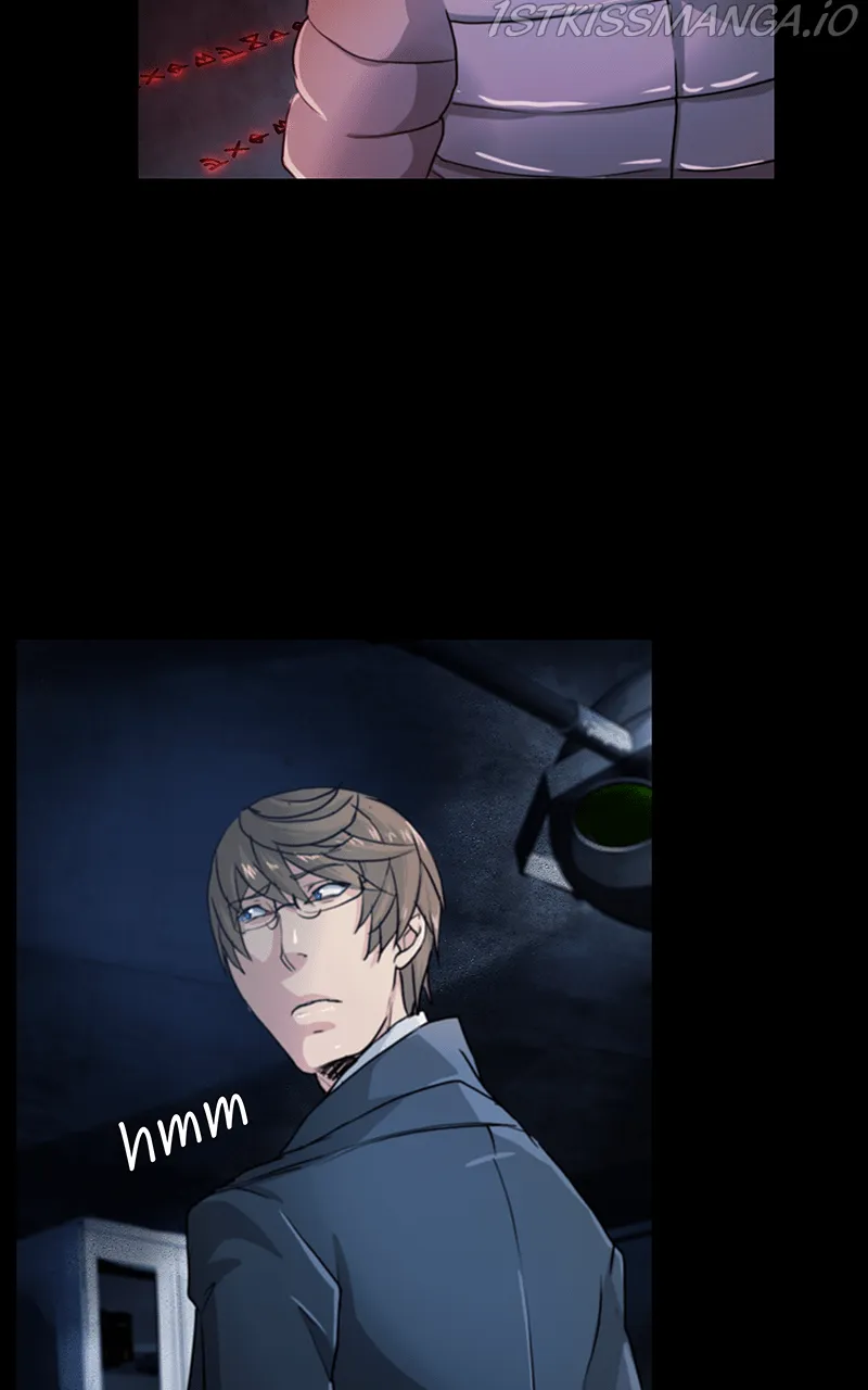 Simon Sues Chapter 113 Online - página 37