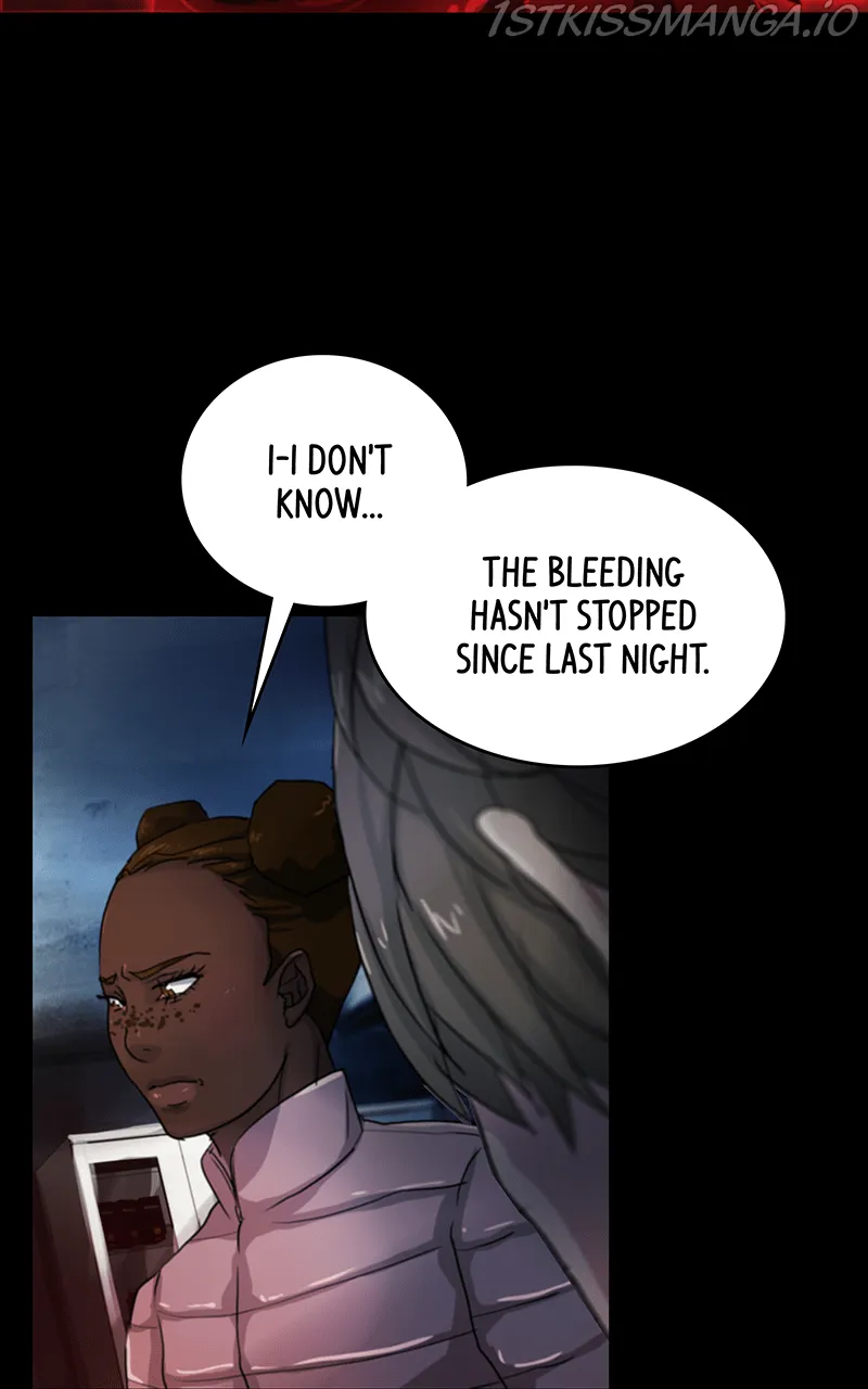 Simon Sues Chapter 113 Online - página 46
