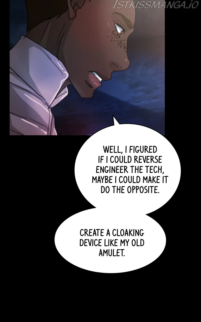 Simon Sues Chapter 113 Online - página 112