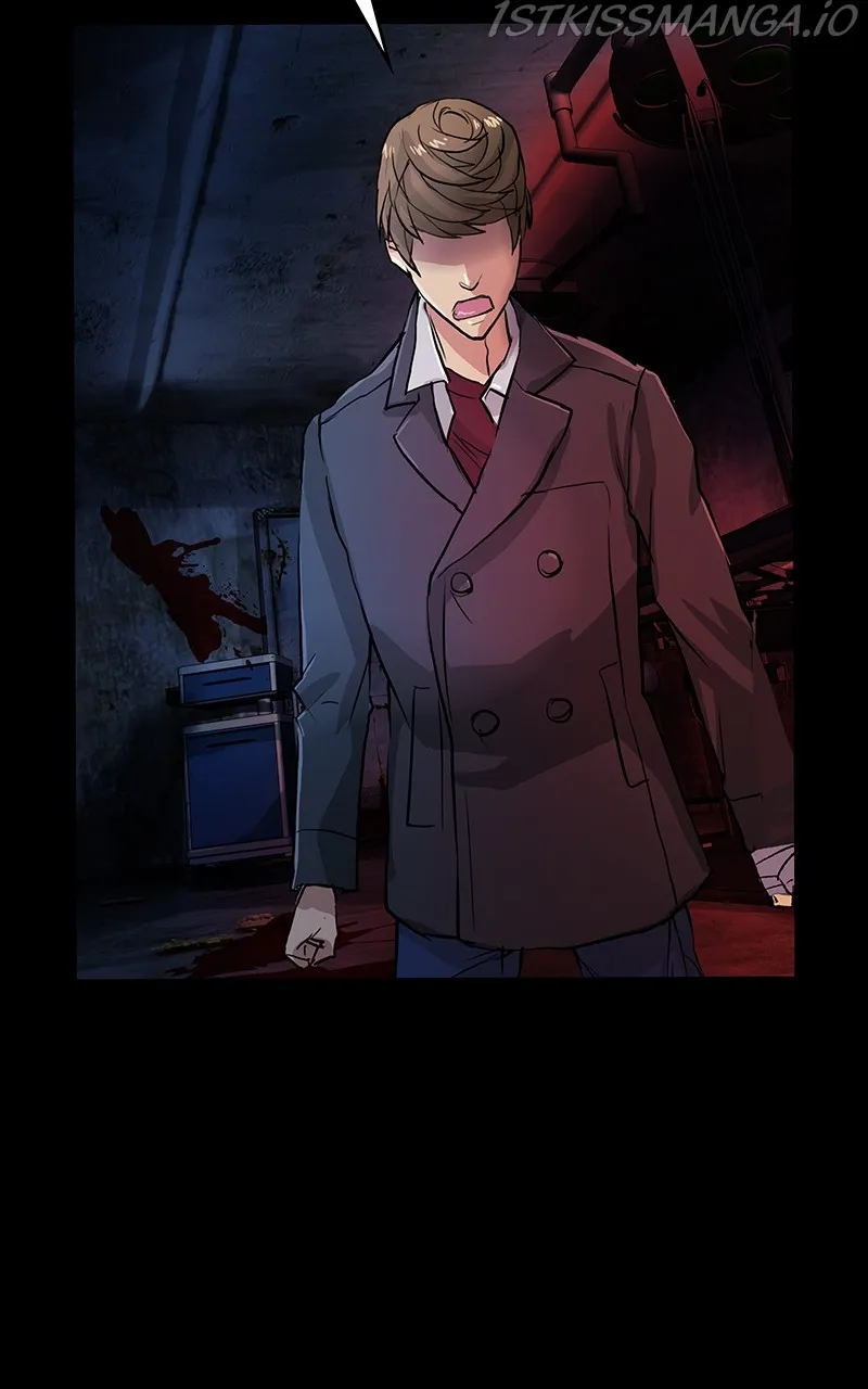 Simon Sues Chapter 113 Online - página 128