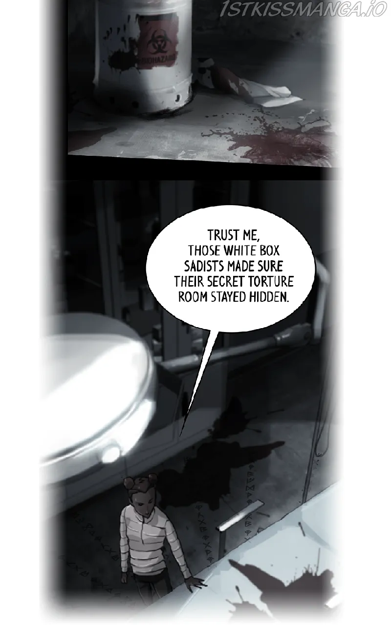 Simon Sues Chapter 114 Online - página 7