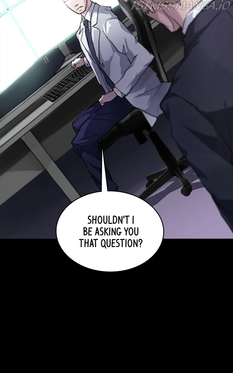 Simon Sues Chapter 114 Online - página 22