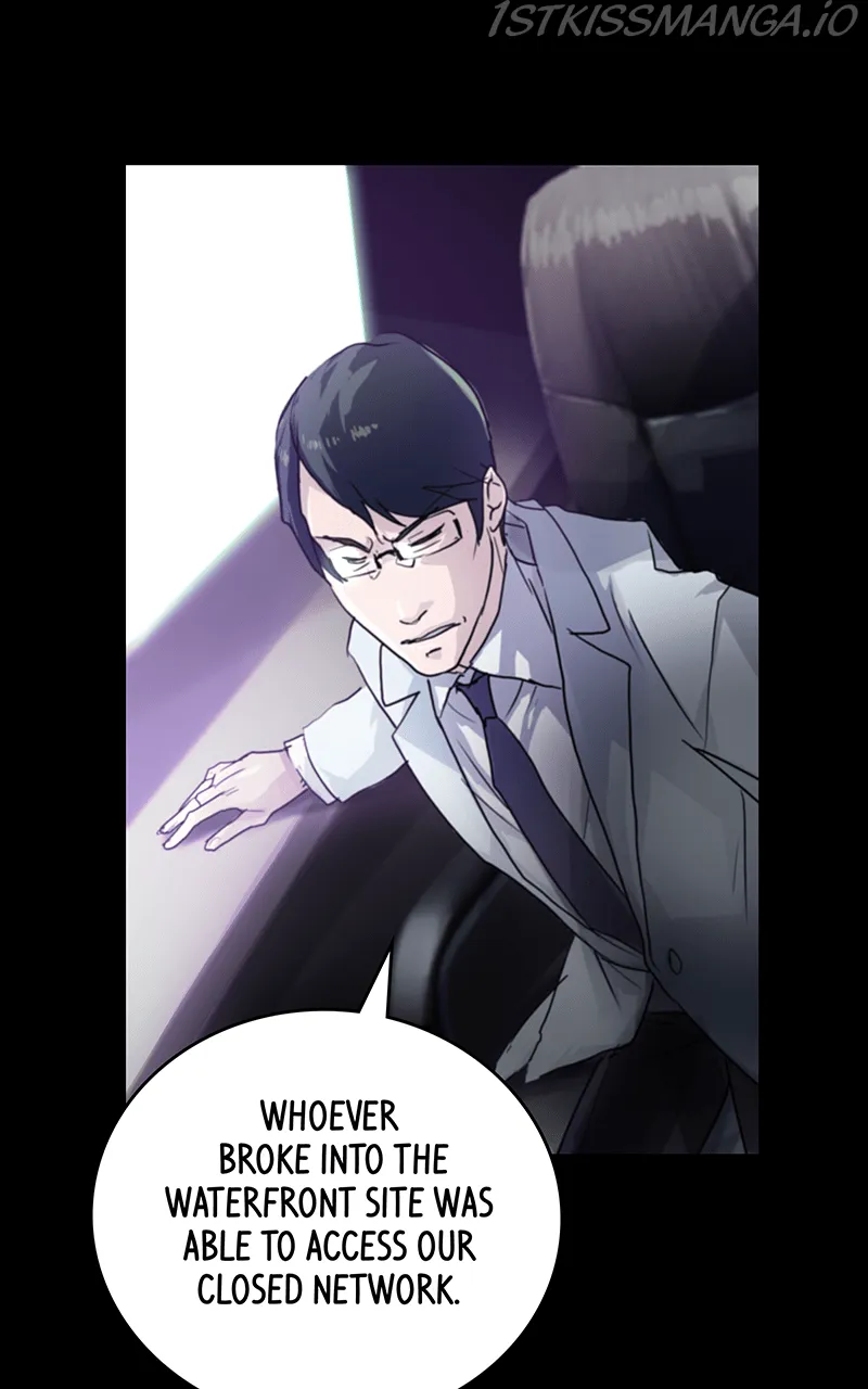 Simon Sues Chapter 114 Online - página 23