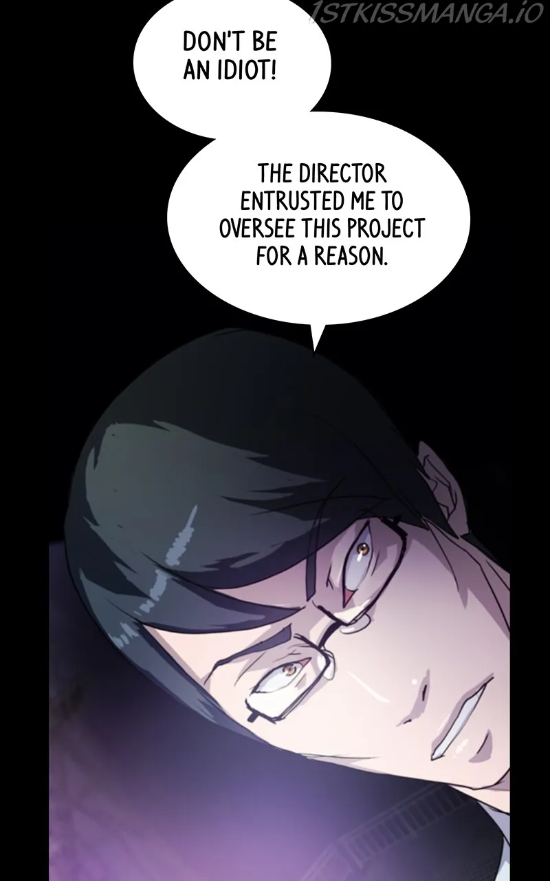 Simon Sues Chapter 114 Online - página 45