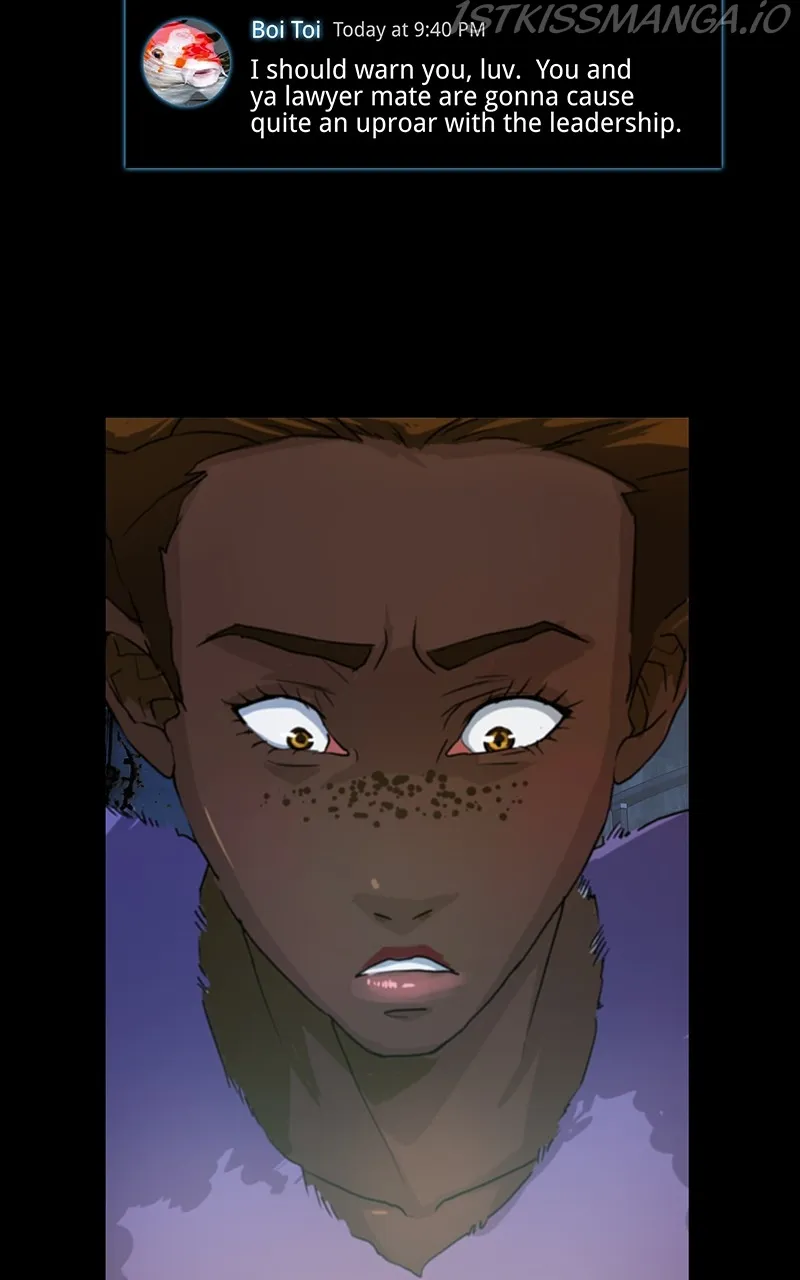 Simon Sues Chapter 114 Online - página 61