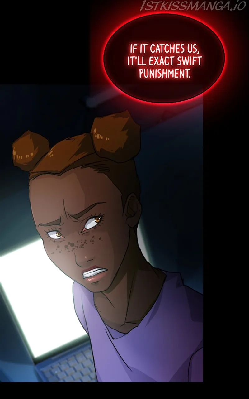 Simon Sues Chapter 114 Online - página 107