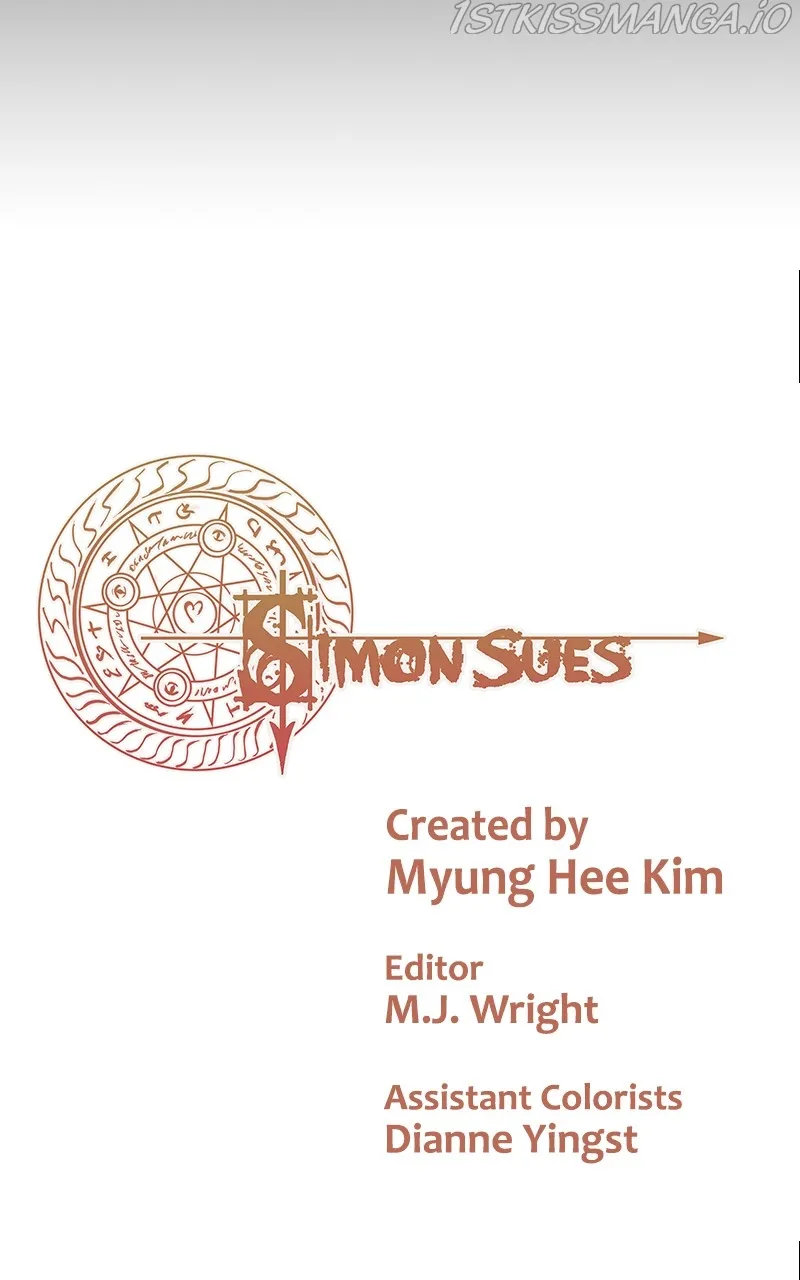 Simon Sues Chapter 114 Online - página 129