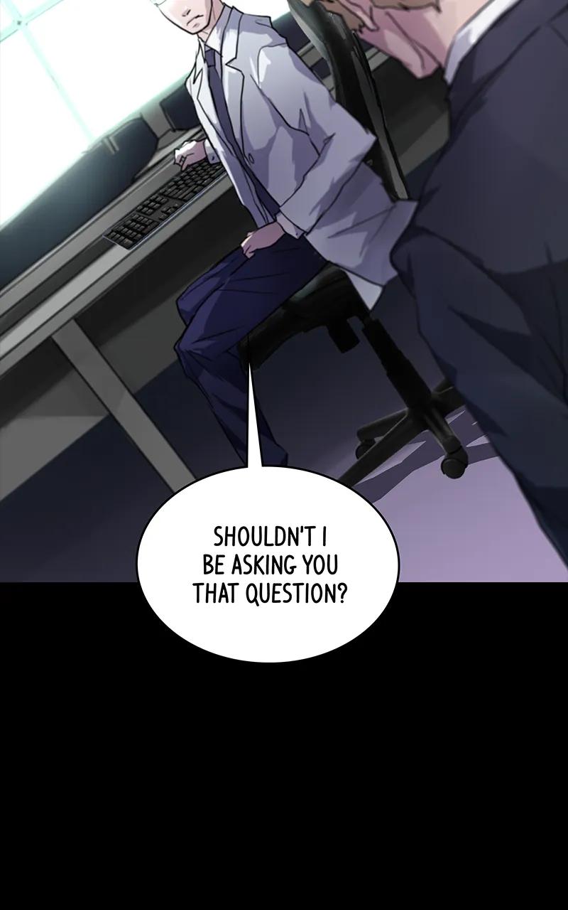 Simon Sues Chapter 115 Online - página 22