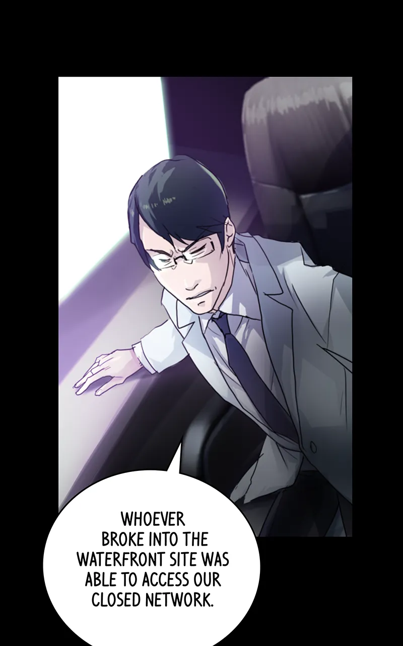 Simon Sues Chapter 115 Online - página 23