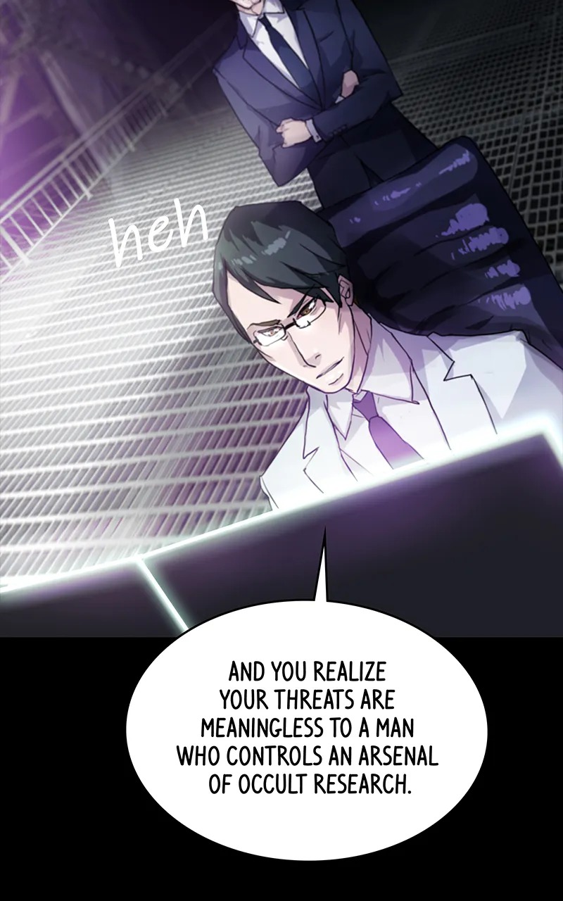 Simon Sues Chapter 115 Online - página 36