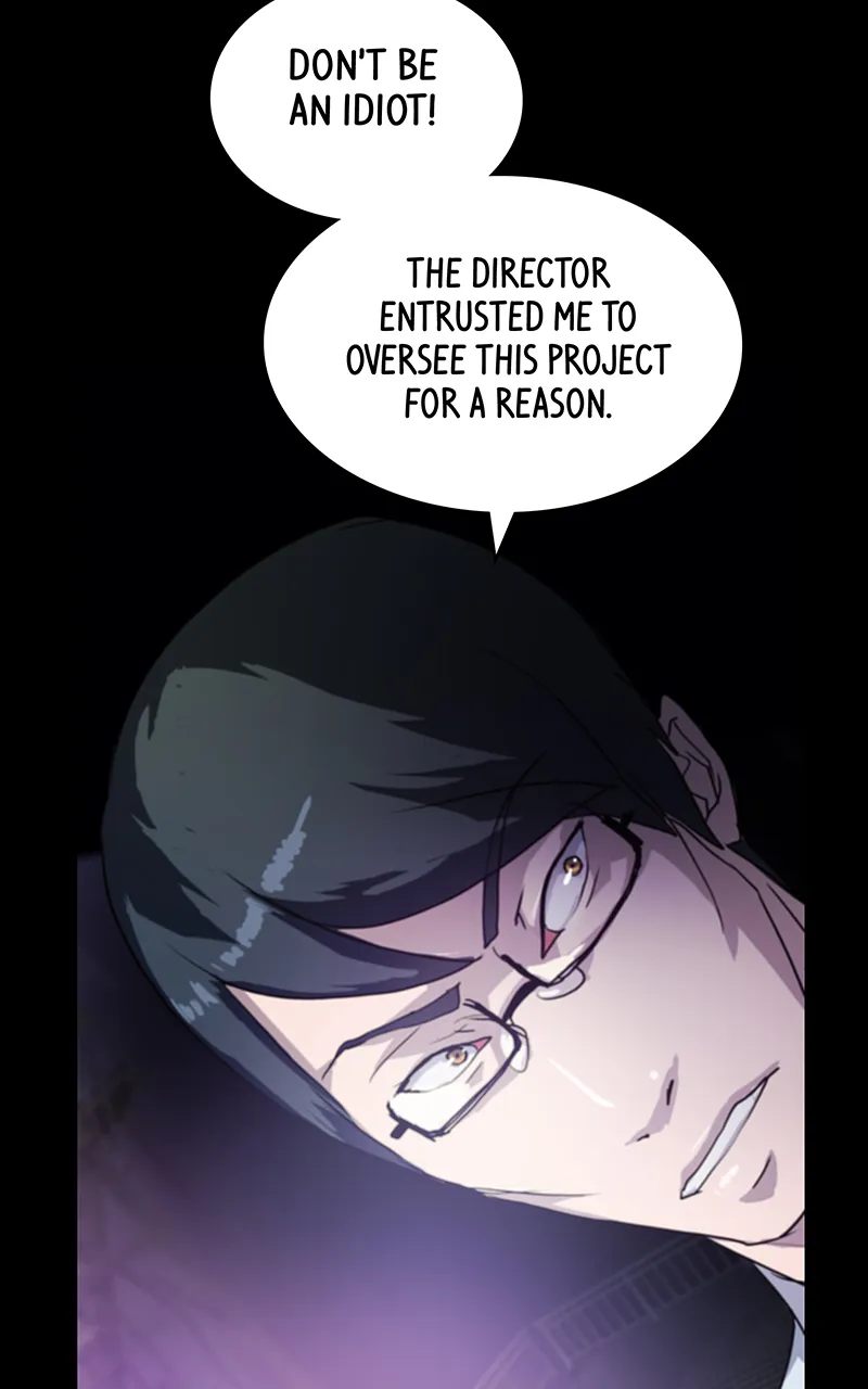 Simon Sues Chapter 115 Online - página 45