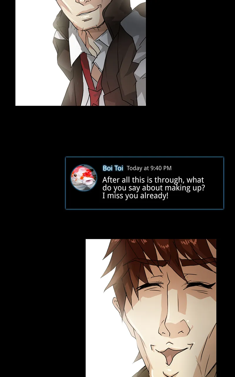 Simon Sues Chapter 115 Online - página 58