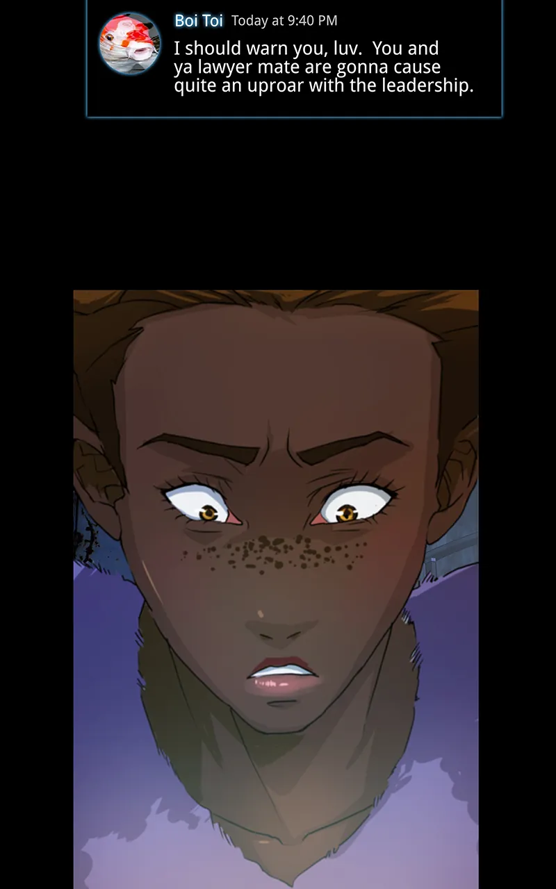 Simon Sues Chapter 115 Online - página 61