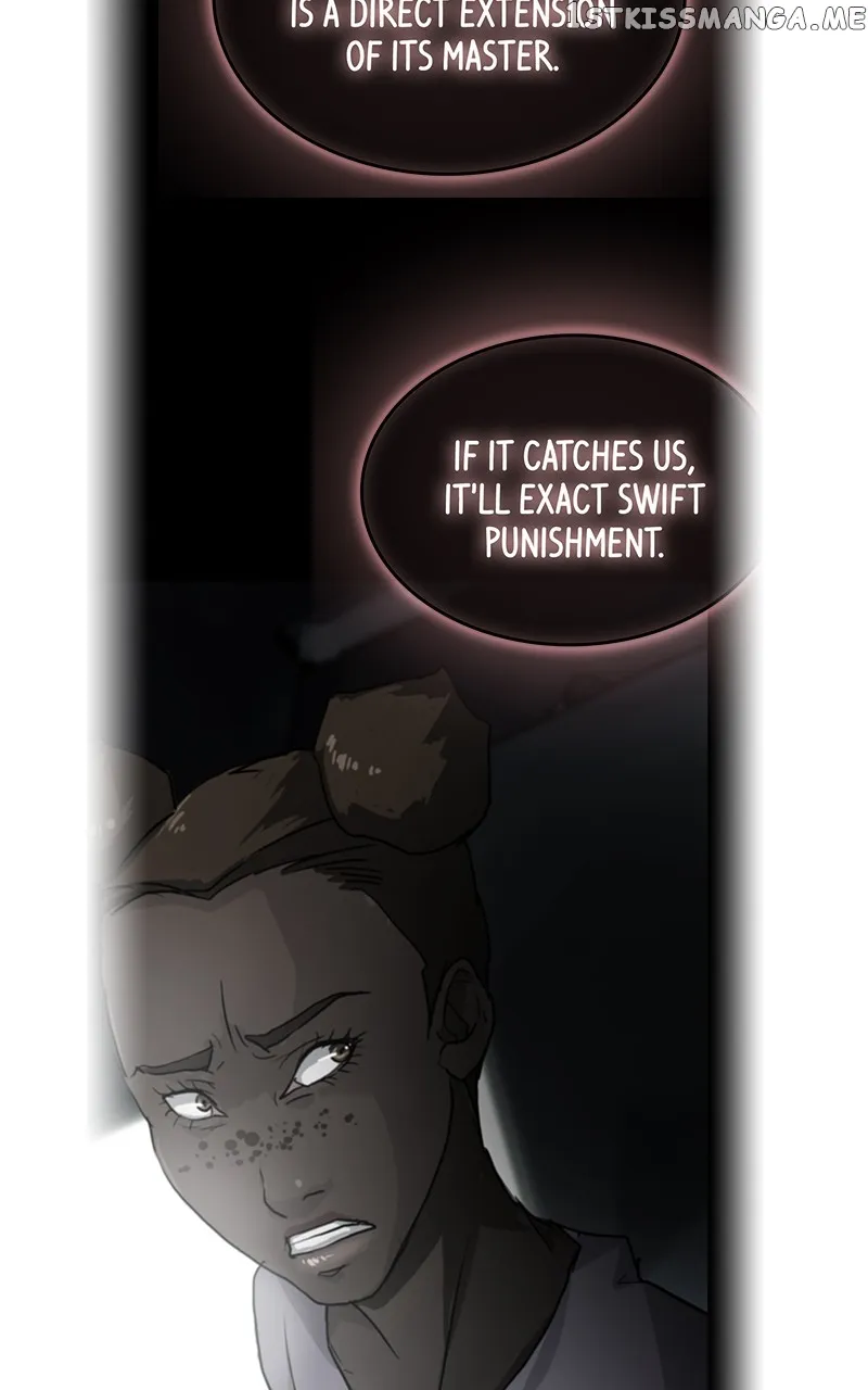 Simon Sues Chapter 117 Online - página 5