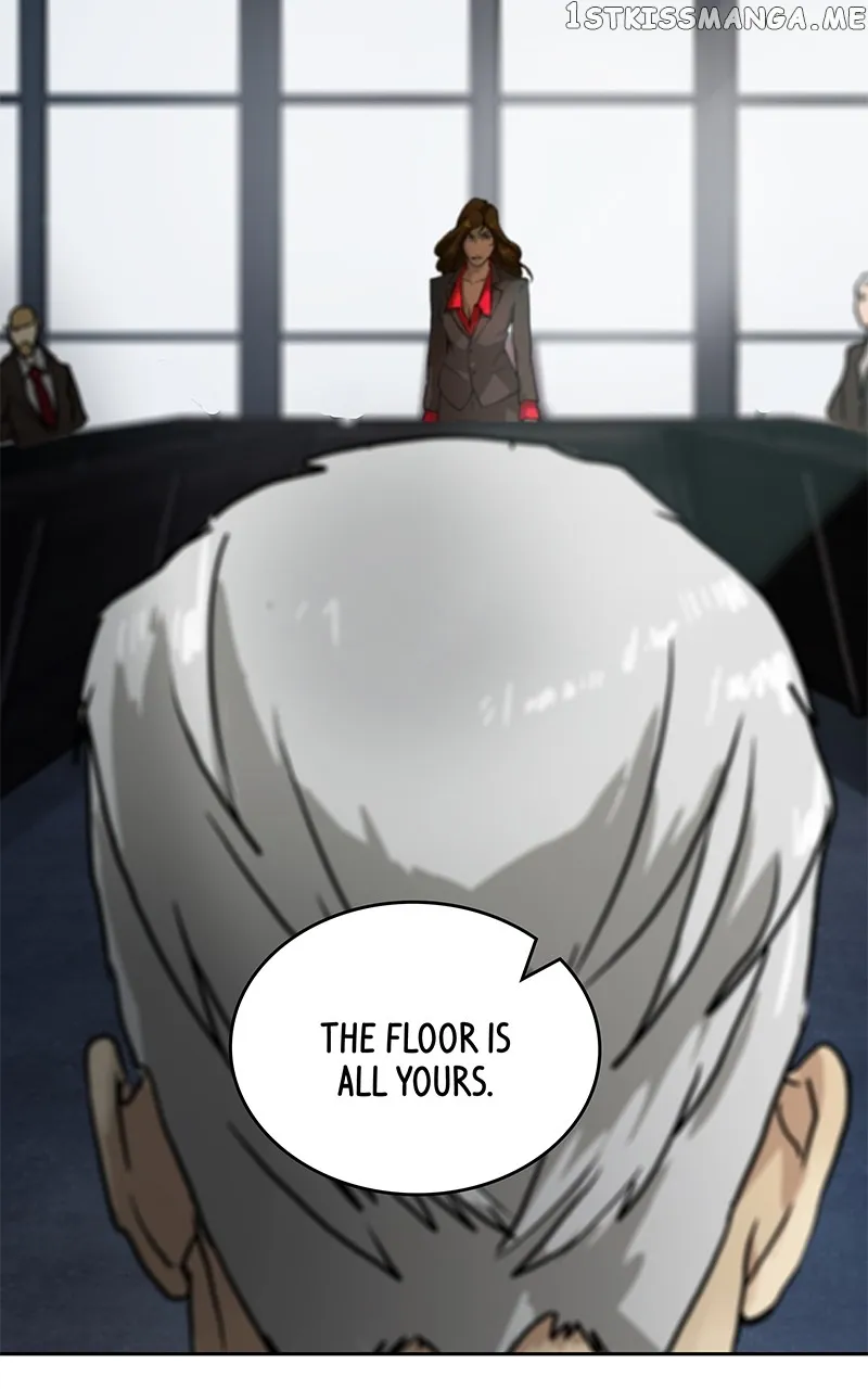 Simon Sues Chapter 117 Online - página 14