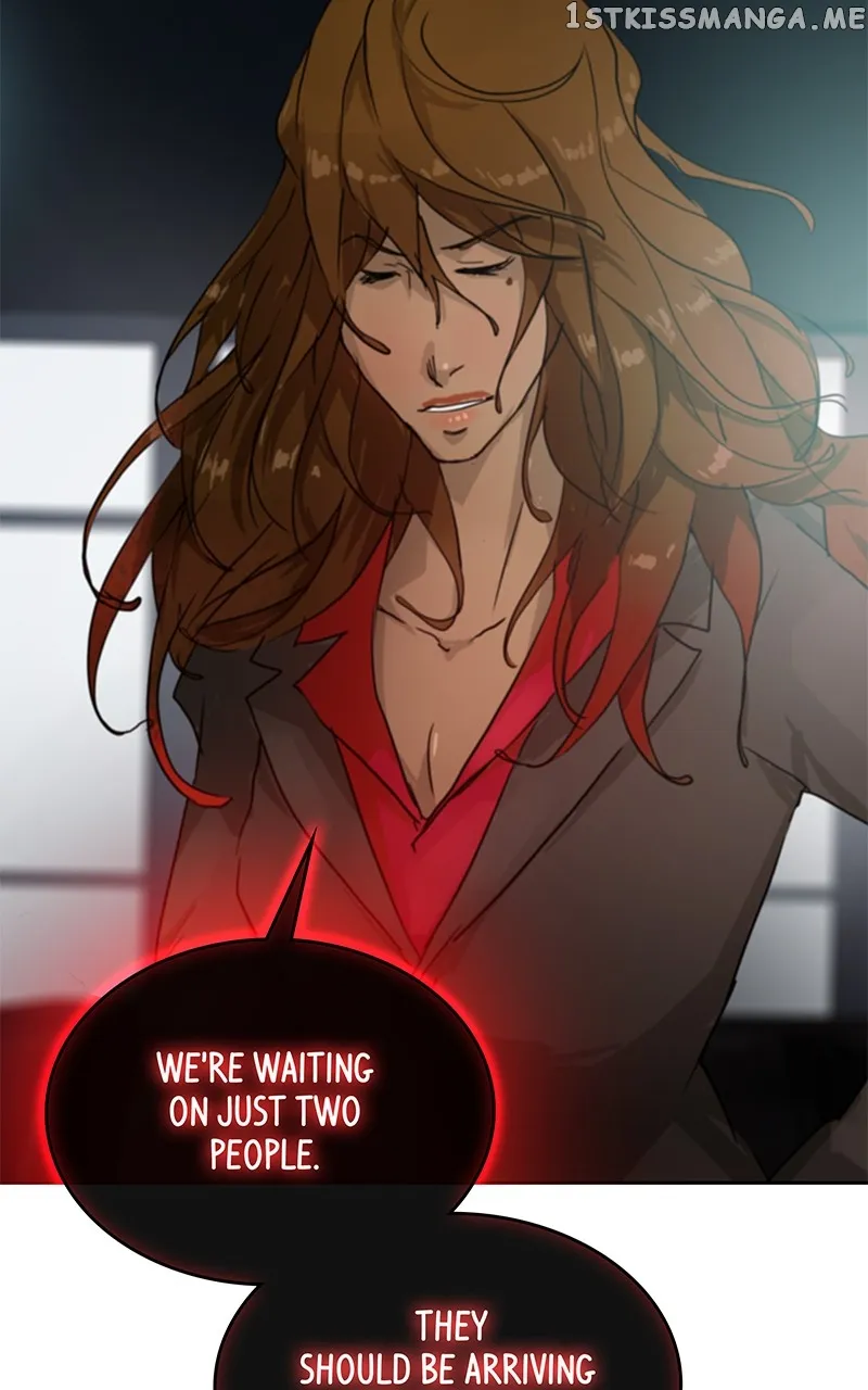 Simon Sues Chapter 117 Online - página 16