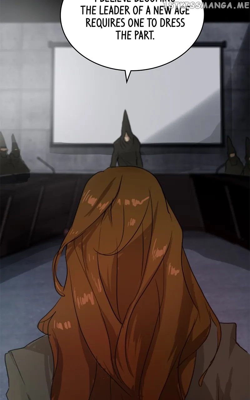 Simon Sues Chapter 117 Online - página 21