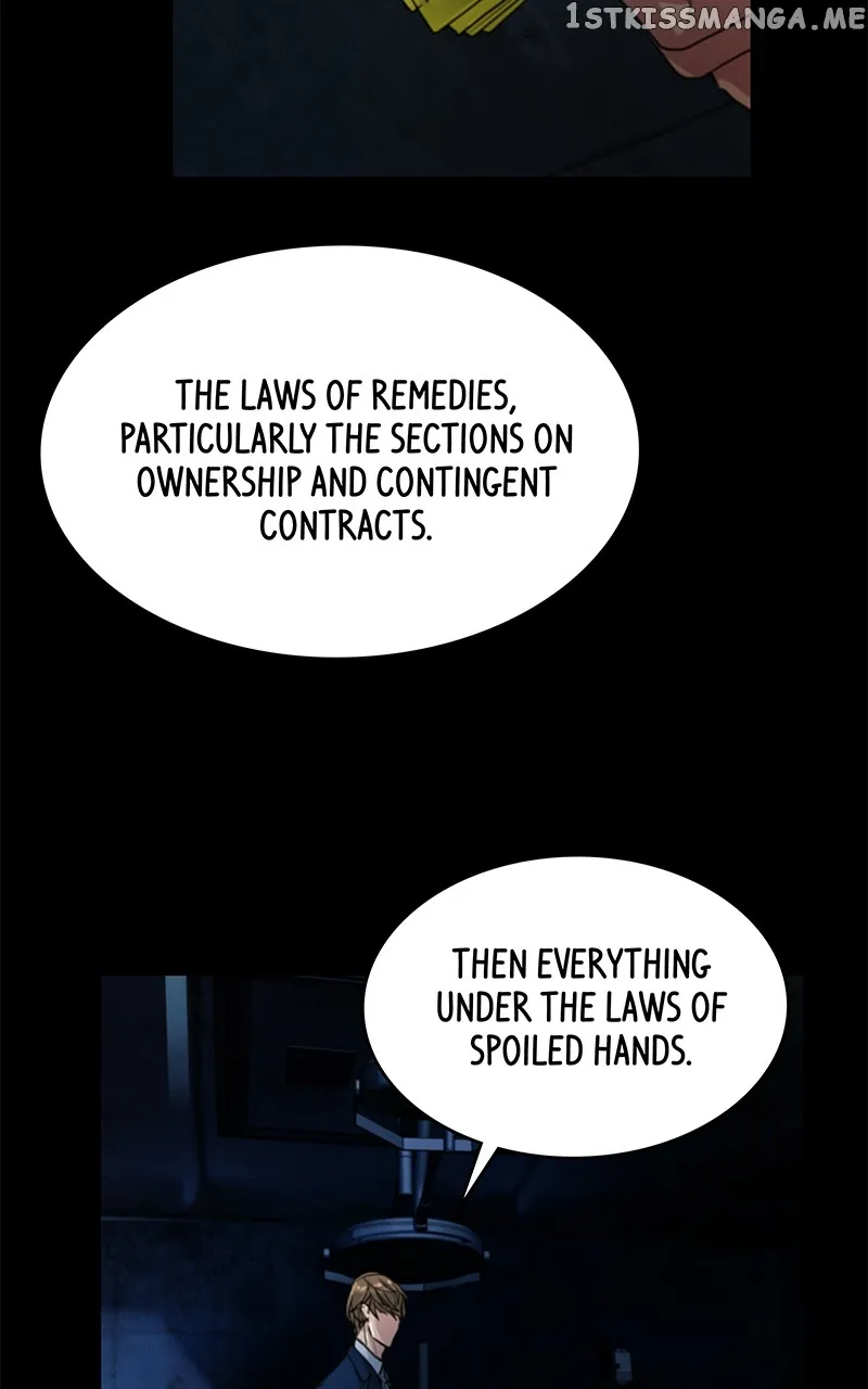 Simon Sues Chapter 117 Online - página 30
