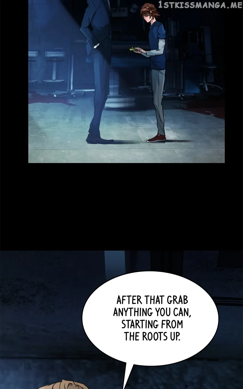 Simon Sues Chapter 117 Online - página 31