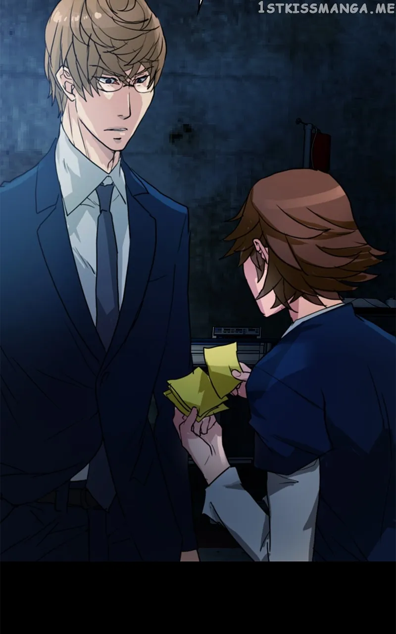 Simon Sues Chapter 117 Online - página 32