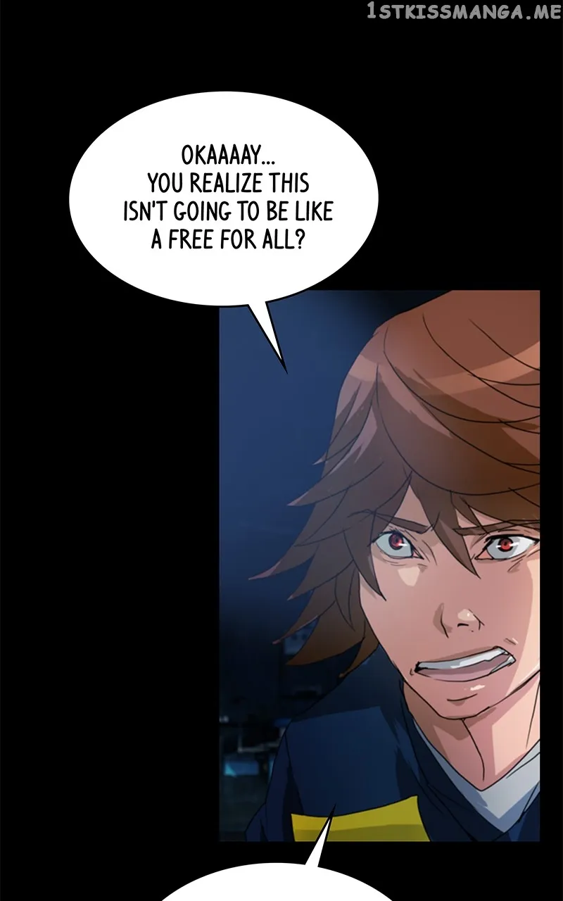 Simon Sues Chapter 117 Online - página 33