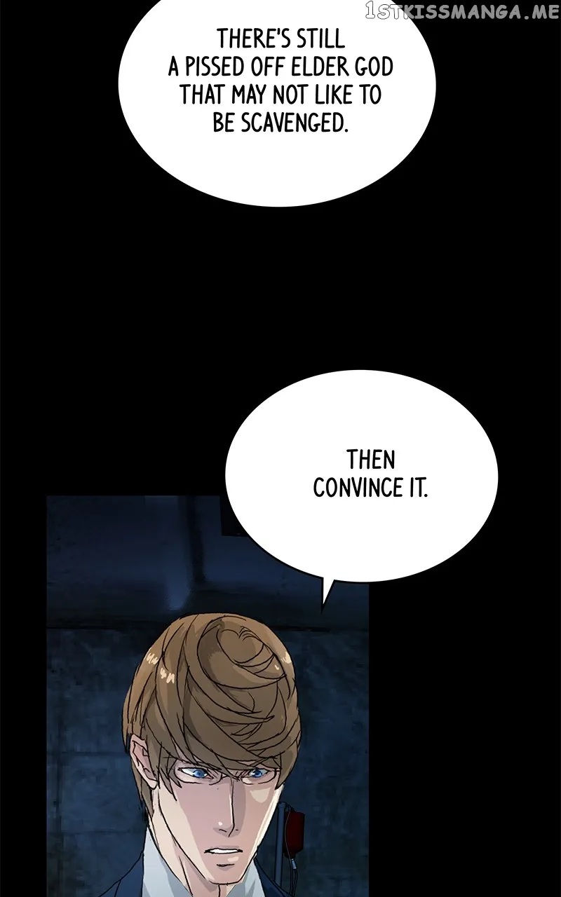 Simon Sues Chapter 117 Online - página 34