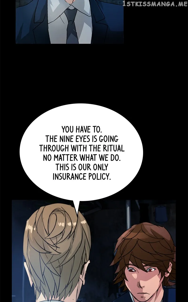 Simon Sues Chapter 117 Online - página 35