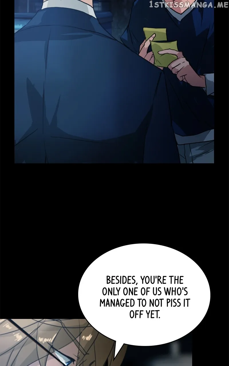 Simon Sues Chapter 117 Online - página 36